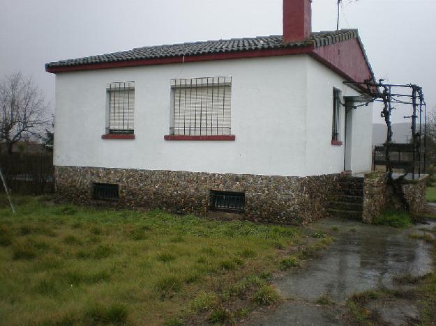 Finca rústica en Albelda de Iregua