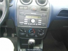 Ford Fiesta 1.3 Ambiente Coupe - mejor precio | unprecio.es