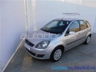 Ford Fiesta - mejor precio | unprecio.es