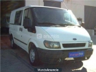 Ford Transit 260 S 85CV - mejor precio | unprecio.es