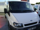 FORD TRANSIT TRANSIT FT 260 S VAN 85  - Malaga - mejor precio | unprecio.es
