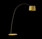 Foscarini Twiggy Lámpara de Pie - Amarillo - iLamparas.com - mejor precio | unprecio.es