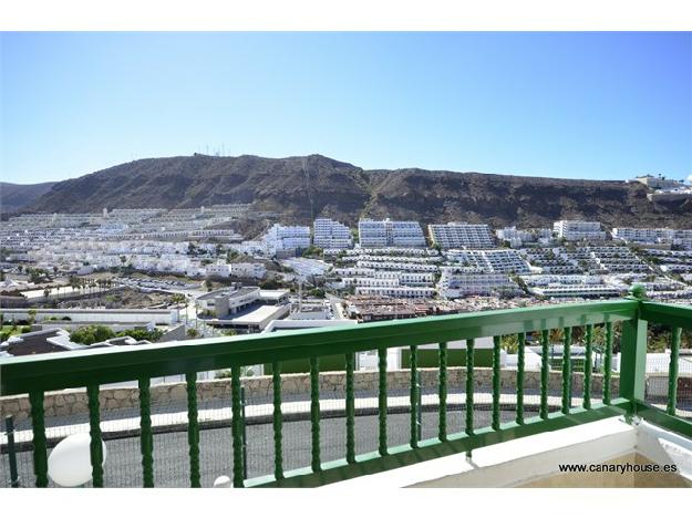 Gran Canaria, apartamento en venta, Puerto Rico, Mogan. Property for sale in Puerto Rico, Canary Islands. Canary House R