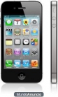 IPHONE 4 16 GB LIBRE SEMINUEVO -R.2002 MOVILES- - mejor precio | unprecio.es