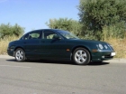 JAGUAR S-TYPE 3.0 V6 - MADRID - mejor precio | unprecio.es