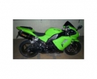 KAWASAKI ZX-10 R - mejor precio | unprecio.es