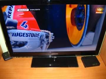 LCD SAMSUNG 7020 LED 40