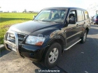 Mitsubishi Montero 2.5 TDI Sahel - mejor precio | unprecio.es