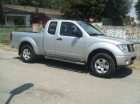 NISSAN NAVARA KING CAB XE 2.5 DCI 174C 4X4 - BARCELONA - mejor precio | unprecio.es