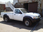 NISSAN PICK UP 2.5 DI - ASTURIAS - mejor precio | unprecio.es