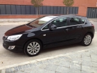 Opel astra cdti 1.7 cosmo,125 cv - mejor precio | unprecio.es
