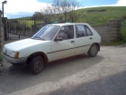 PEUGEOT 205 - mejor precio | unprecio.es