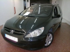 PEUGEOT 307 SW 20 HDI 136CV 6V PACK NAVEGADOR - mejor precio | unprecio.es