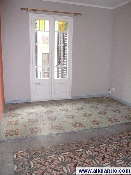 Piso en Barcelona