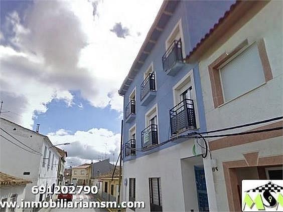 Piso en Noblejas