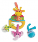 Playgro Li'l Tag-Along - mejor precio | unprecio.es