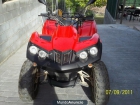 QUAD HAMMEL 250 MAVERICK - mejor precio | unprecio.es