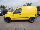 Renault Kangoo 1.9D RN 65 ( IVA NO INCLUIDO) - mejor precio | unprecio.es