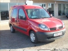 RENAULT KANGOO  - Navarra - mejor precio | unprecio.es