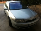 RENAULT Laguna 1.9DCi Privilege 120 - mejor precio | unprecio.es
