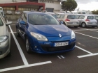 RENAULT Megane 1.5dCi Dynamique 105 - mejor precio | unprecio.es