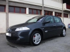 Renault Megane 15 DCI 105 CV 6 VELOCIDADES en Ciudad Real - mejor precio | unprecio.es