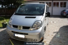 Renault Trafic Passenger Privilege 1.9DCi 100 - mejor precio | unprecio.es