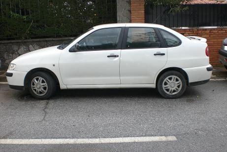 Seat Cordoba 1.4- 2000