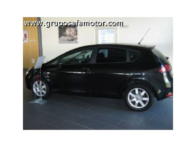 SEAT LEON 1.9 TDI 105CV REFERENCE