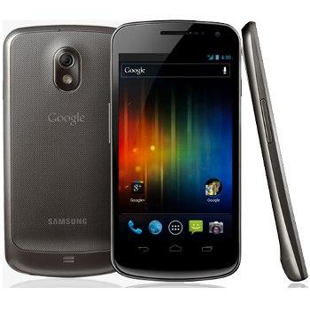 Smartphone Samsung Galaxy Nexus 16GB Sim Free