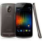 Smartphone Samsung Galaxy Nexus 16GB Sim Free - mejor precio | unprecio.es