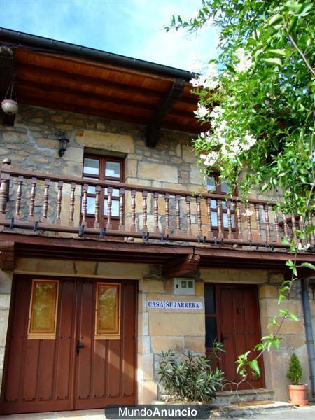 VENTA DE CASA DE PIEDRA EN CANTABRIA