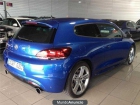 Volkswagen Scirocco 2.0 TSI 265cv DSG R - mejor precio | unprecio.es