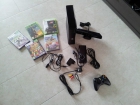 Xbox 360 4 gb. + Kinect + Juegos - mejor precio | unprecio.es