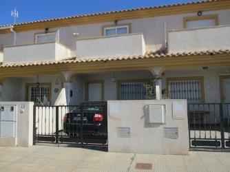 duplex playa paraíso la manga mar menor oferta