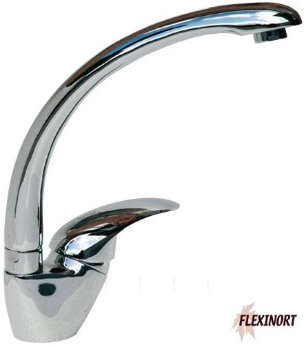 Flexinort - Grifería Cocina  2028C Cromo