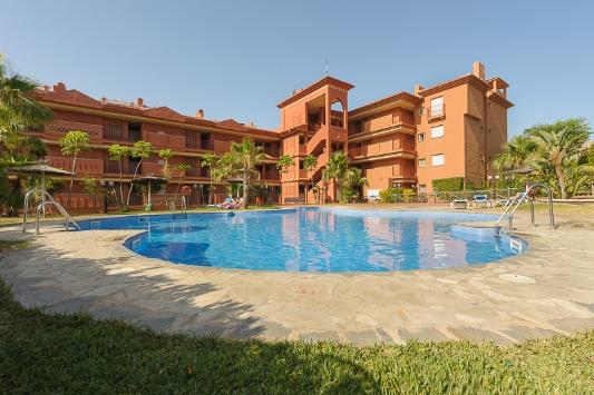 2 Dormitorio Apartamento En Venta en Marbella, Málaga