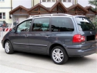 2007 Volkswagen Sharan 2.0 TDI Freestyle - mejor precio | unprecio.es