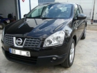 2008 Nissan Qashqai 2.0 DCI-150cv TEKNA TECHO-PANORAMICO XENON - mejor precio | unprecio.es