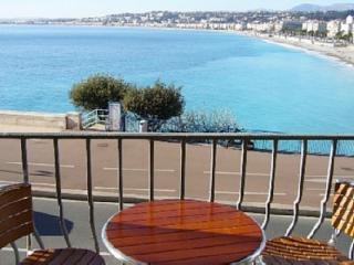 Apartamento : 2/2 personas - junto al mar - vistas a mar - niza  alpes maritimos  provenza-alpes-costa azul  francia