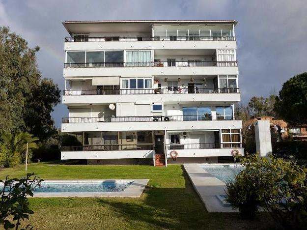 Apartamento a la venta en Marbella Costa del Sol