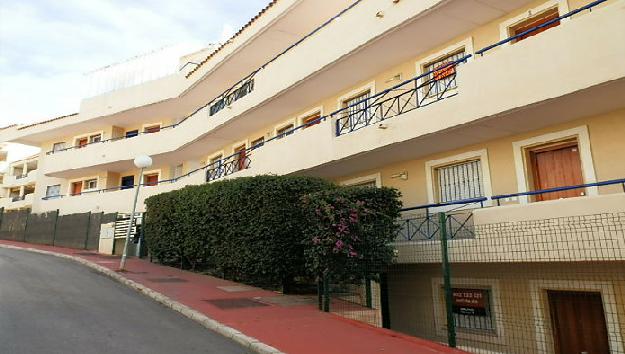 Apartamento en Fuengirola