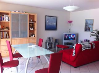 Apartamento en residencia : 2/4 personas - la rochelle  charente-maritime  poitou-charentes  francia