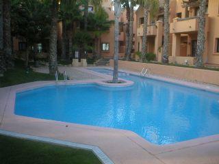 Apartamento en venta en Alcázares (Los), Murcia (Costa Cálida)