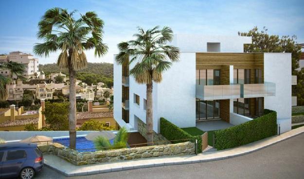 Apartamento en venta en Orihuela Costa, Alicante (Costa Blanca)