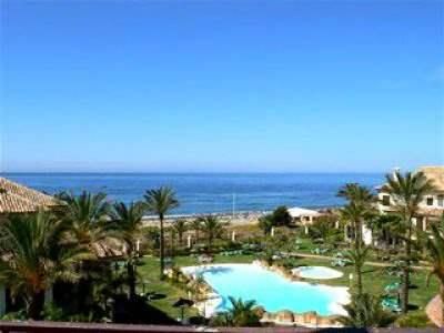 Apartment for Sale in Malaga, Andalucia, Ref# 2759343