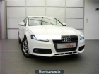 Audi A4 Avant 2.0 TDI 143cv multitron - mejor precio | unprecio.es