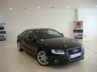 Audi A5 AUDI A5 2.0 TFSI MULTITRONIC - mejor precio | unprecio.es