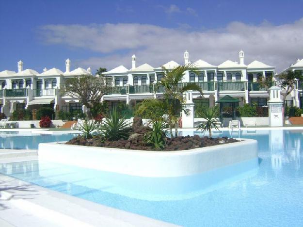 Bungalow en Maspalomas