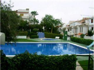 Bungalow en venta en Cabo de las Huertas, Alicante (Costa Blanca)